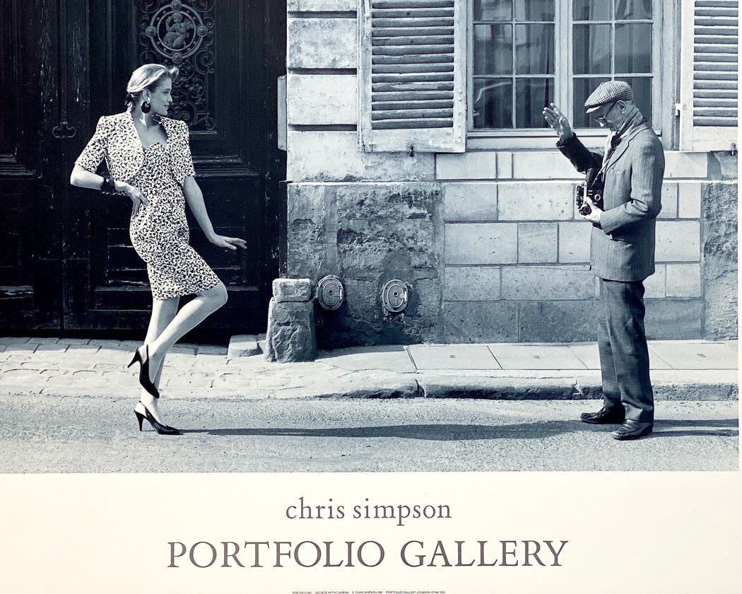 Portfolio Gallery 1987